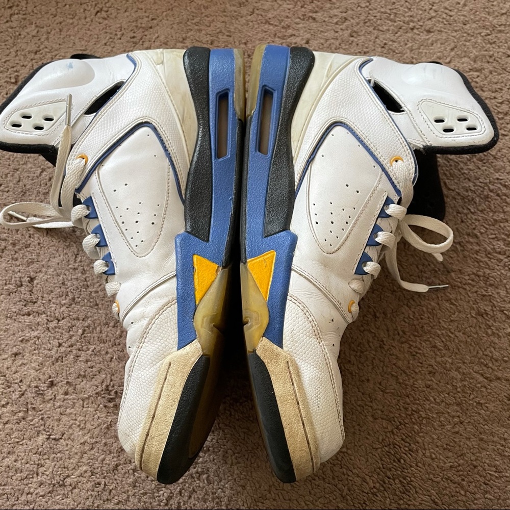 Men’s Nike Air Jordan Sneakers